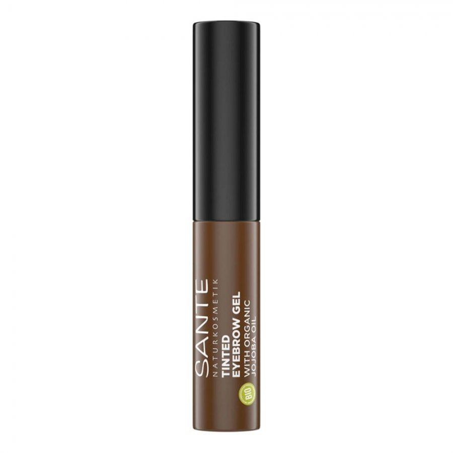 SANTE MASCARA GEL SOPRAC BROWN