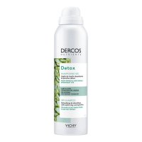 Vichy - Dercos Nutrients Detox Shampoo Secco 250ml