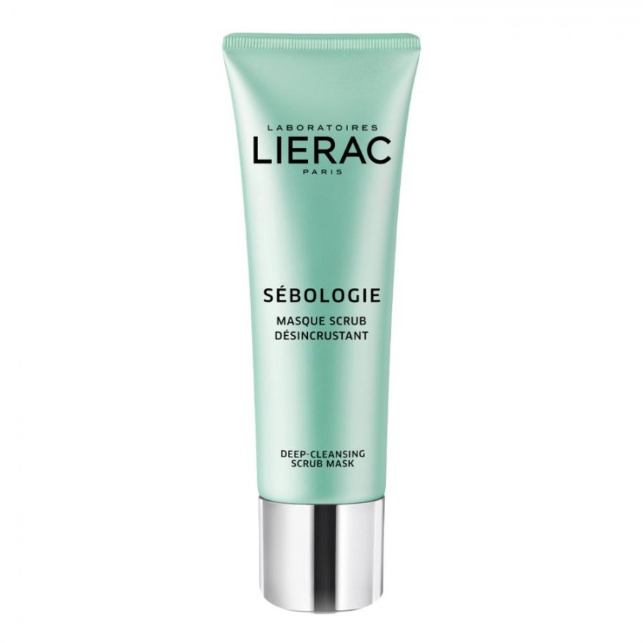 Lierac - Sebologie Masque Scrub 50 ml
