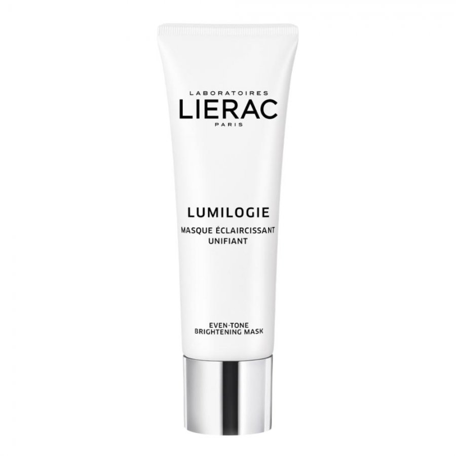 Lierac - Lumilogie Maschera Illuminante Uniformante 500 ml
