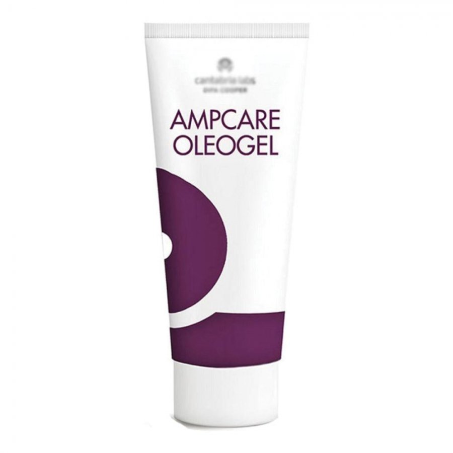  Cantabria Labs Ampcare - Oleogel Dispositivo Medico 30 ml