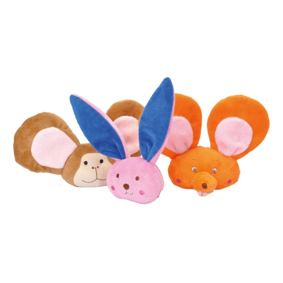 CAMON GIOCO PELUCHE BIGEARS 22CM CAD.