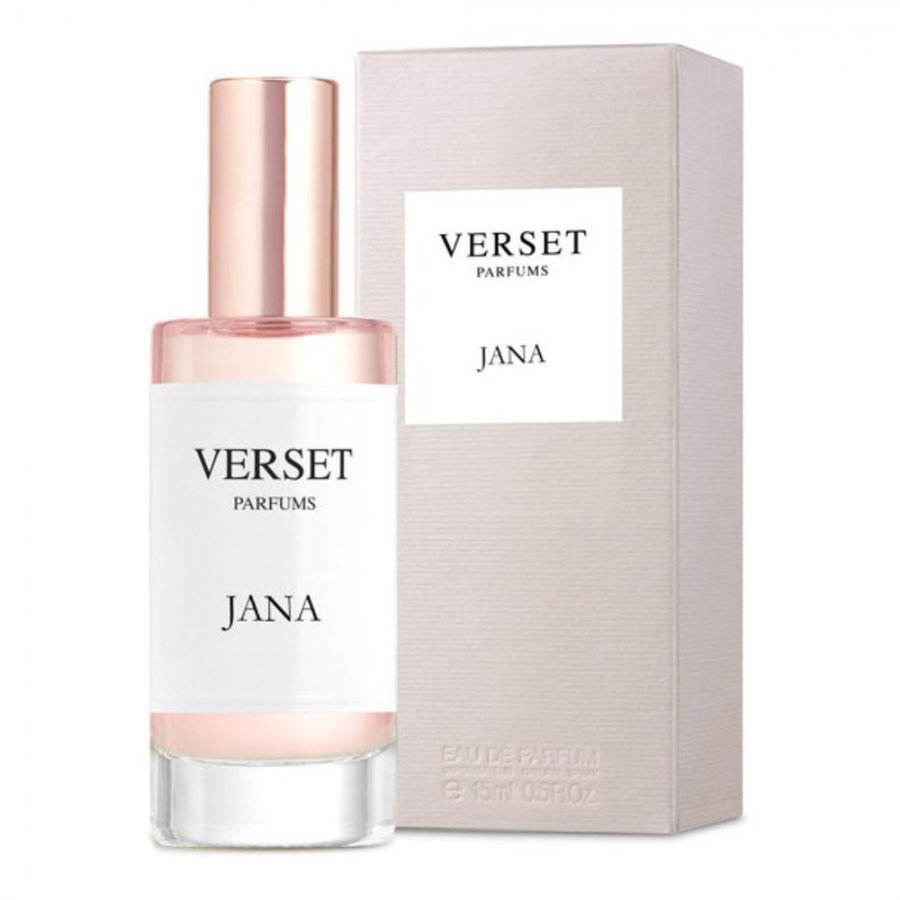 VERSET JANA EDT 15ML