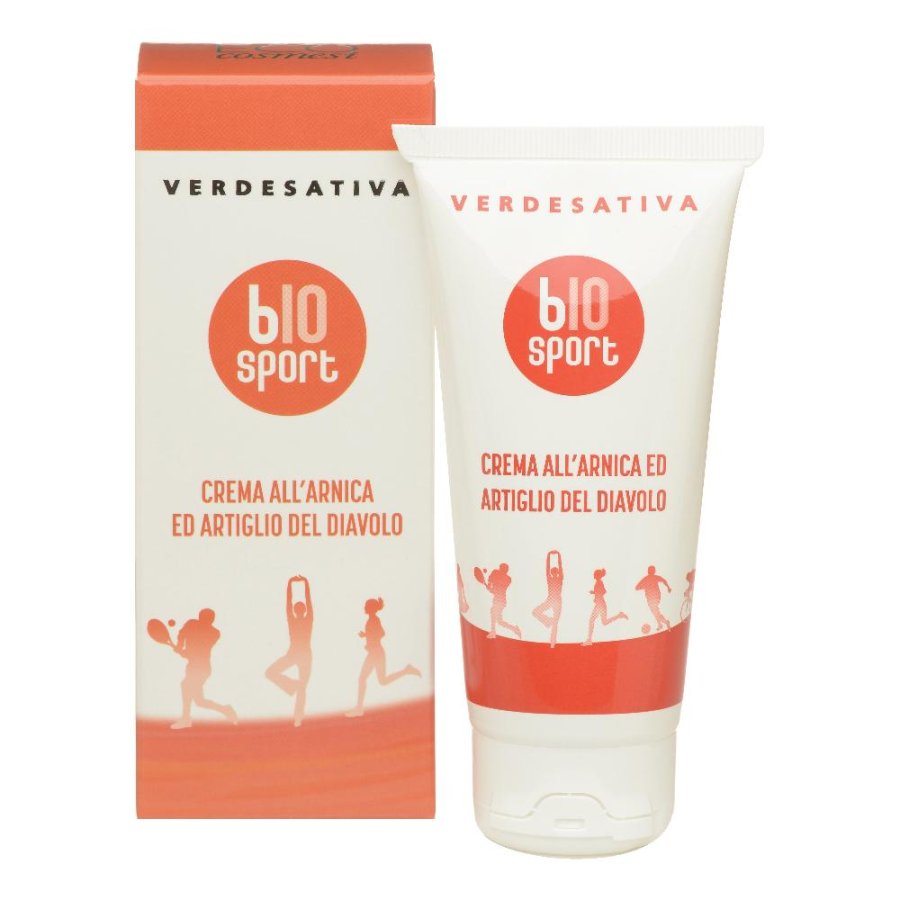 CREMA ARNICA ARTIGLIO DIAVOLO 100ML