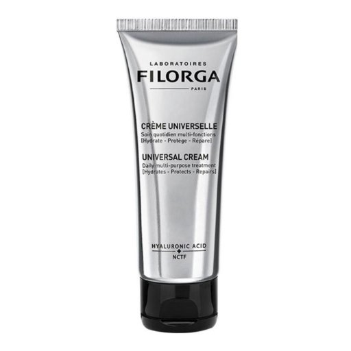 Filorga Crema Universale Trattamento Quotidiano Multi-Funzione 100ml - Crema Idratante, Protettiva e Riparatrice