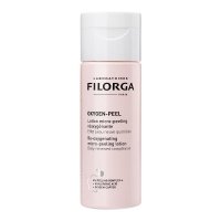 Filorga Oxygen Peel 150ml - Lozione Micro-Peeling Riossigenante per una Pelle Levigata e Luminosa