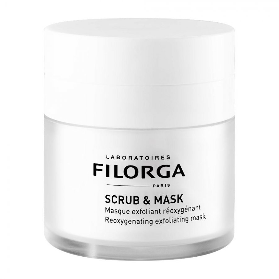 Filorga - Scrub & Mask 55 ml