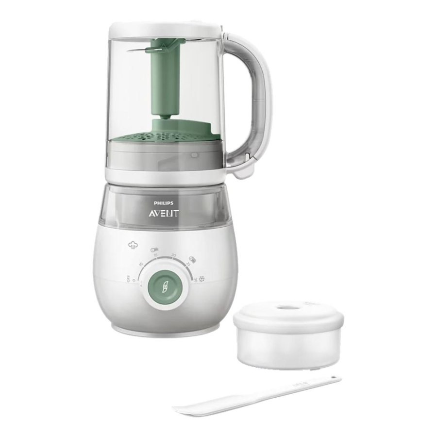 Avent Easypappa Plus 4in1 Gree