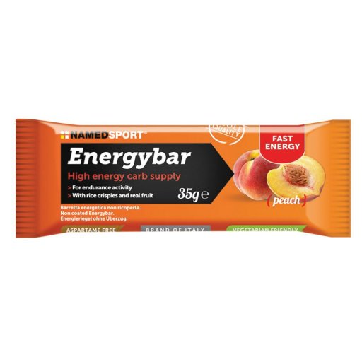 Named Sport, Energy Bar, 35 g