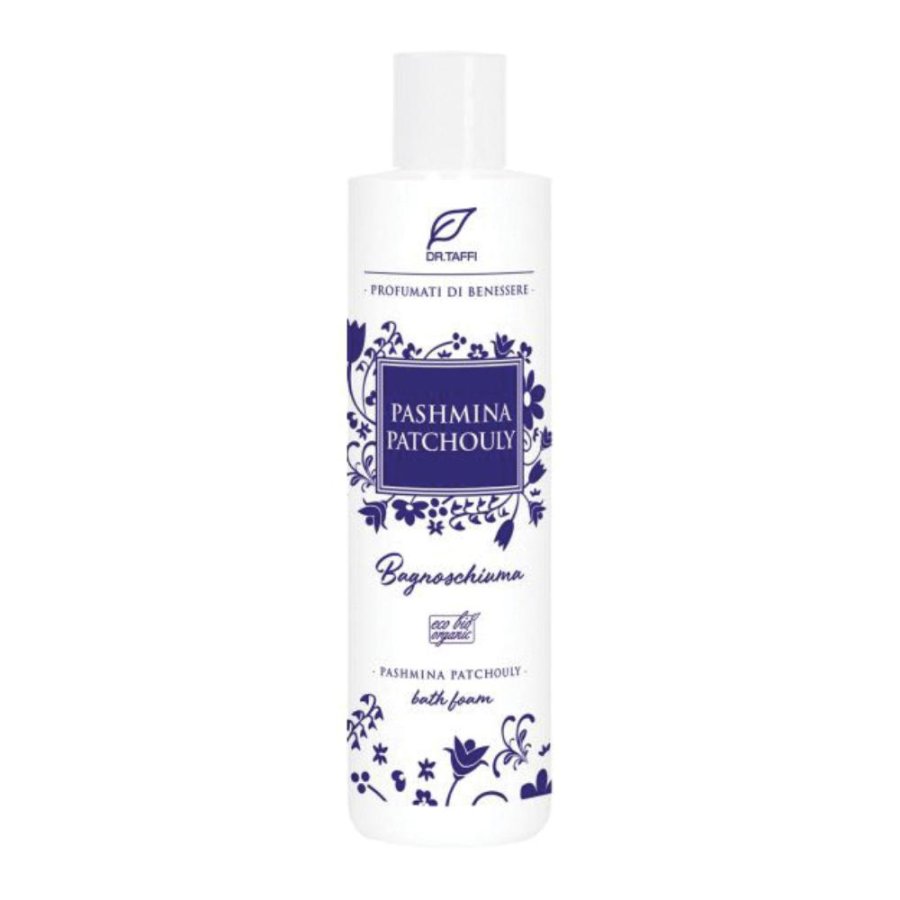 Dr. Taffi Bagnoschiuma Pashmina 250 ml