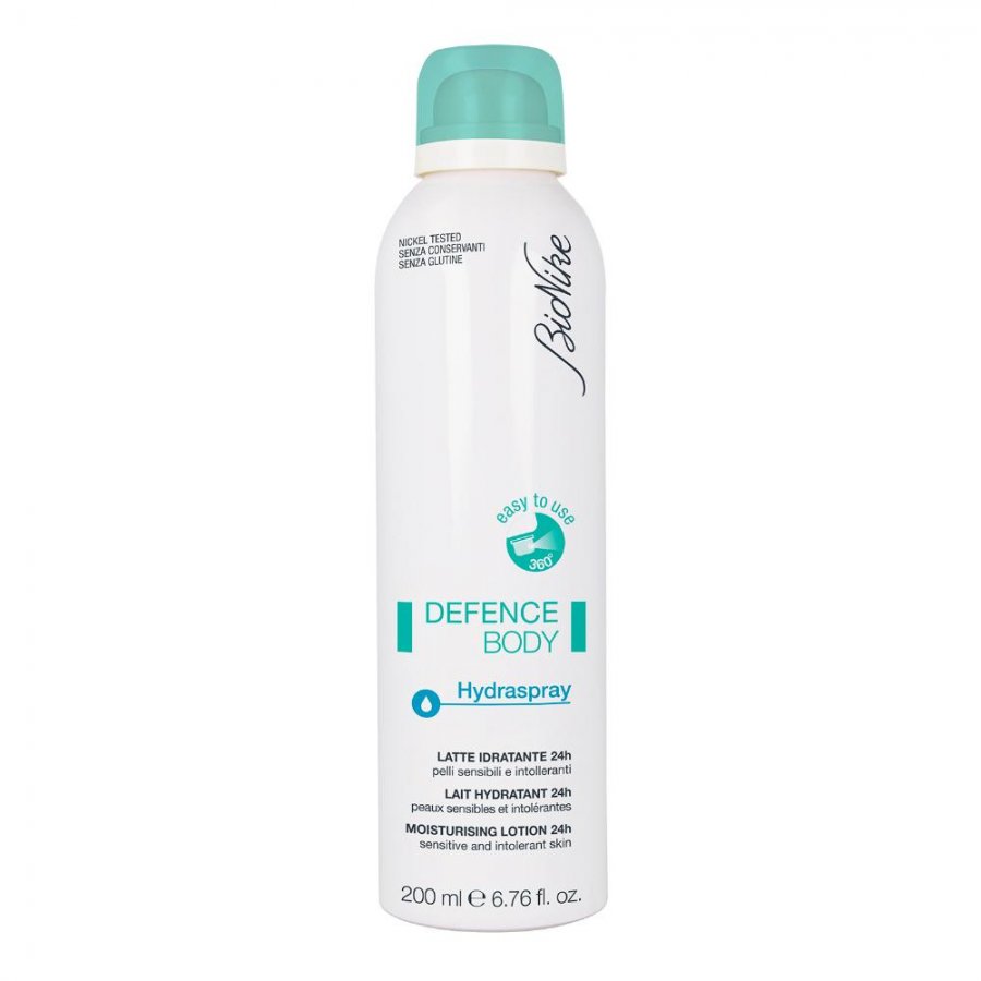 BioNike - Defence Body Hydra Spray 200ml