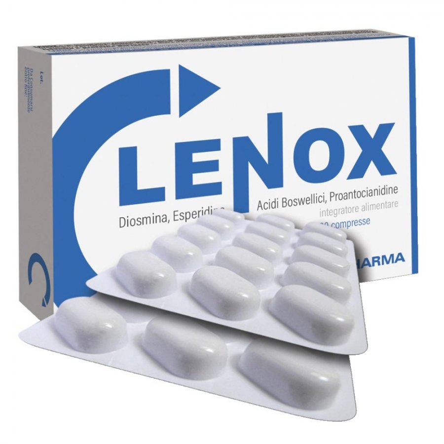 LENOX 30 Cpr