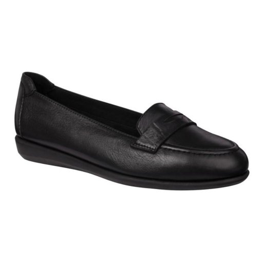 PHILLIS LEATHER W BLK 37