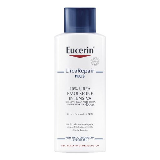 EUCERIN 10%*UreaRep.Em.250ml
