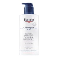 EUCERIN 10% Urea Rep.Emuls.400ml