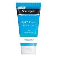 Neutrogena - Hydro Boost Mani Gel 75 ml