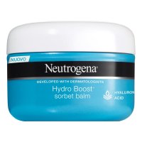 Neutrogena - Hydro Boost Balsamo Corpo Idratante 200 ml