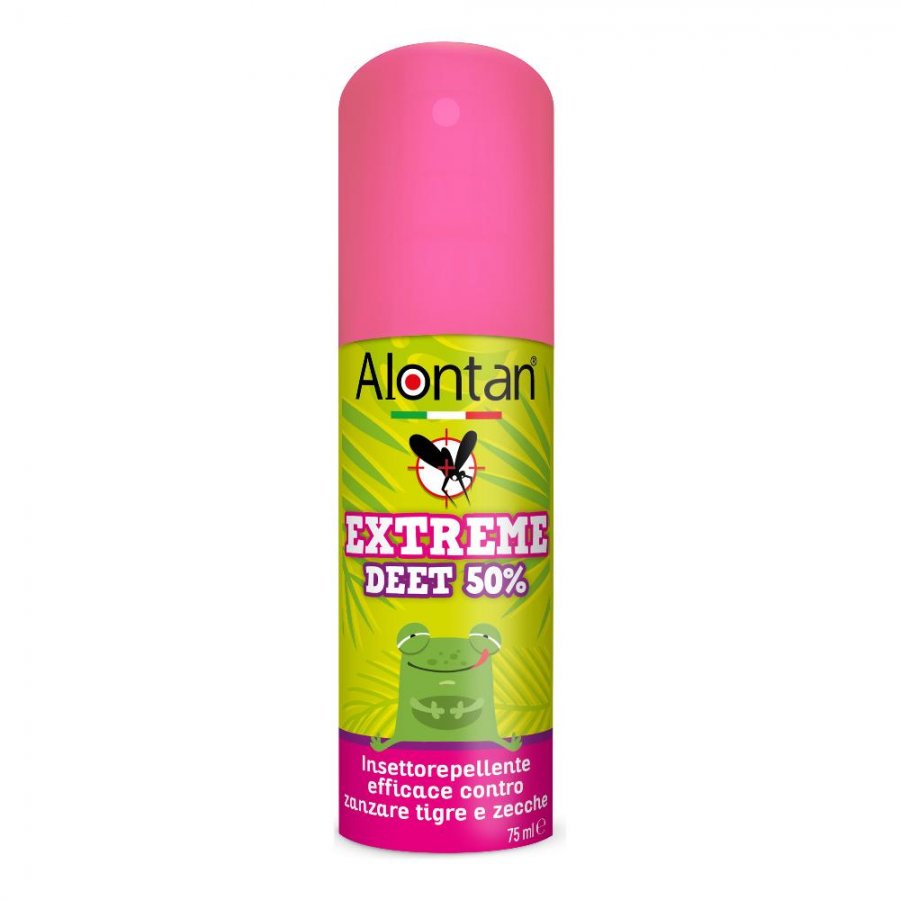 Pietrasanta - Alontan Extreme Spray 75ml