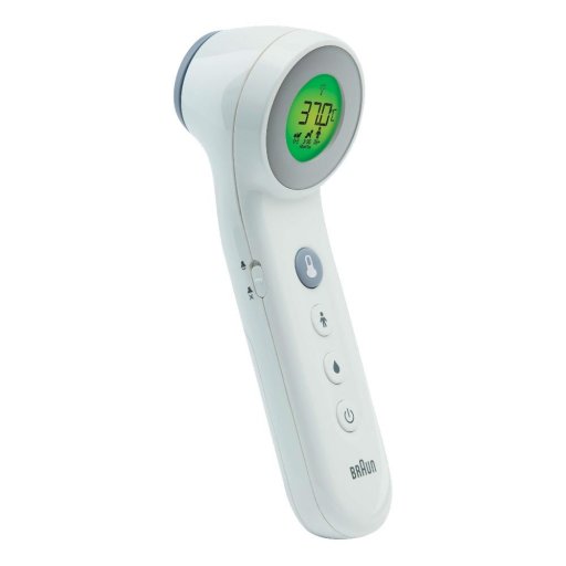 BRAUN Termometro No-Touch