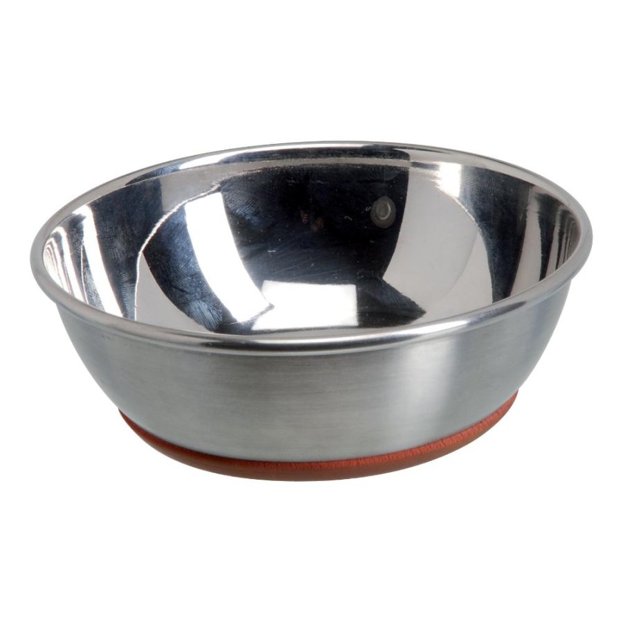 CAMON CIOTOLA DURAPET ACCIAIO INOX 12,5CM 320ML