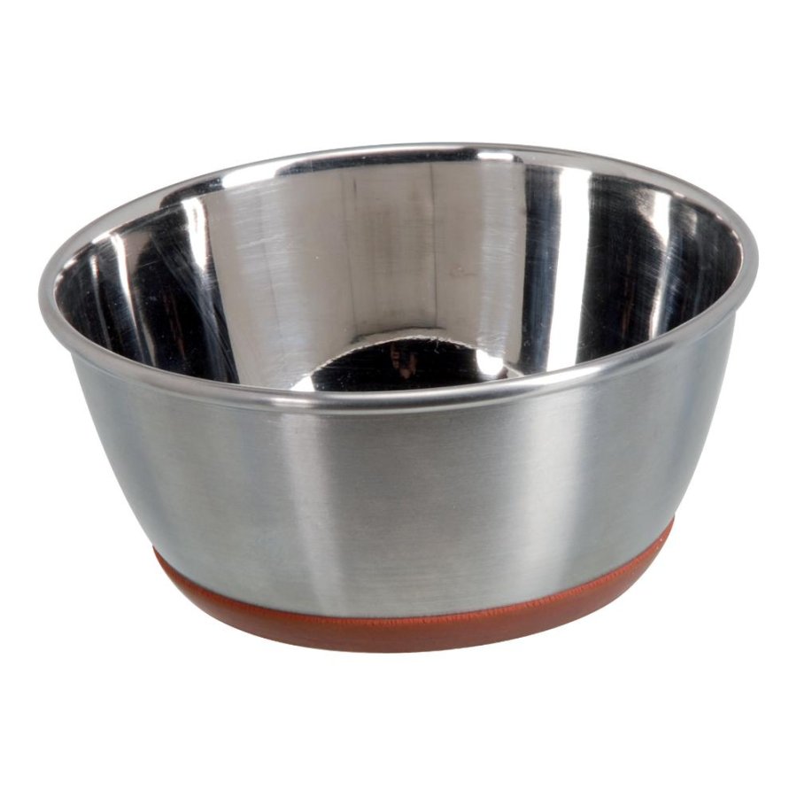 CAMON CIOTOLA DURAPET ACCIAIO INOX 13,5CM 450ML