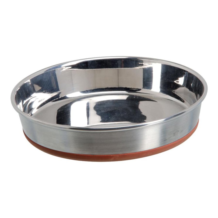 CAMON CIOTOLA DURAPET ACCIAIO INOX 16CM 450ML