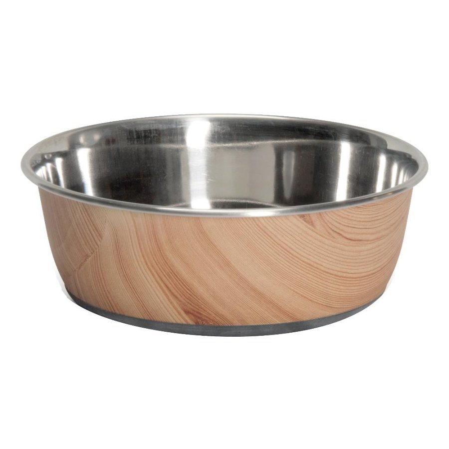 CAMON CIOTOLA CUBIC PRINTING ACCAIO INOX 20,5CM 1760ML