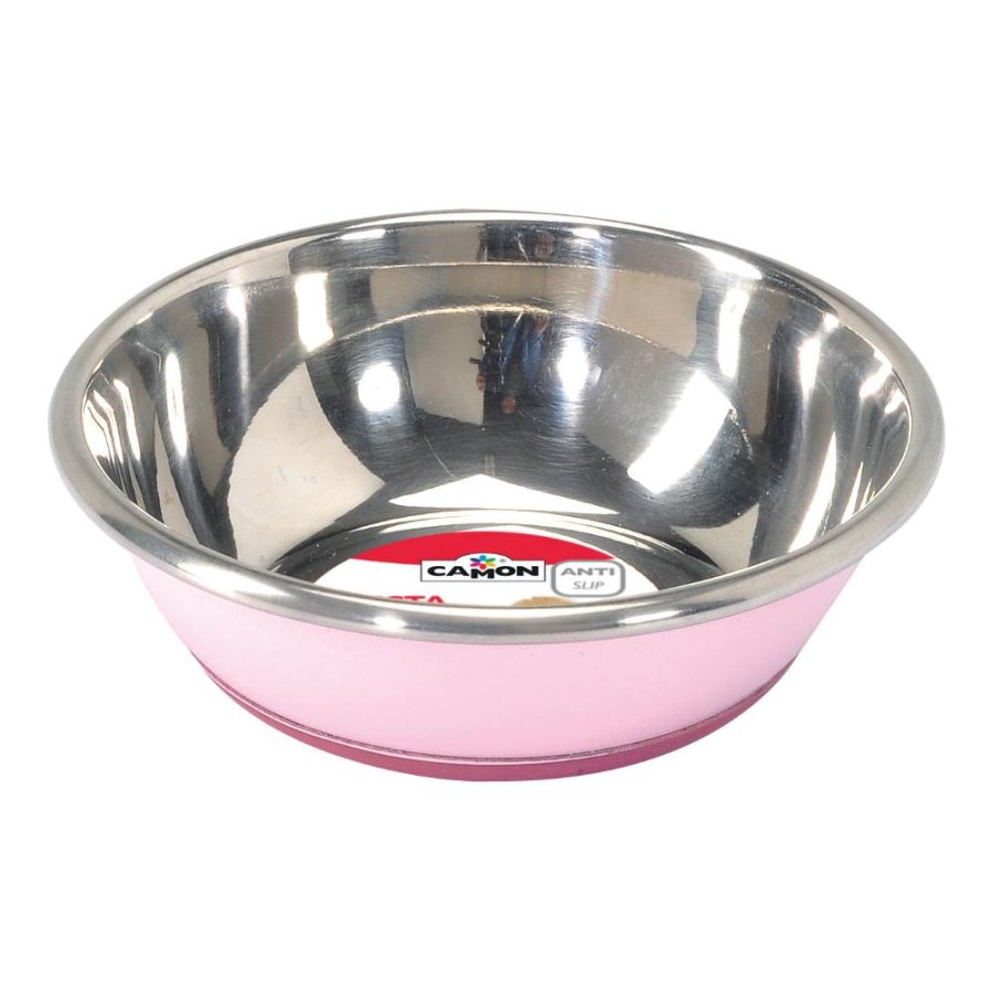 CAMON CIOTOLA SELECTA ACCIAIO COLORATO 350ML