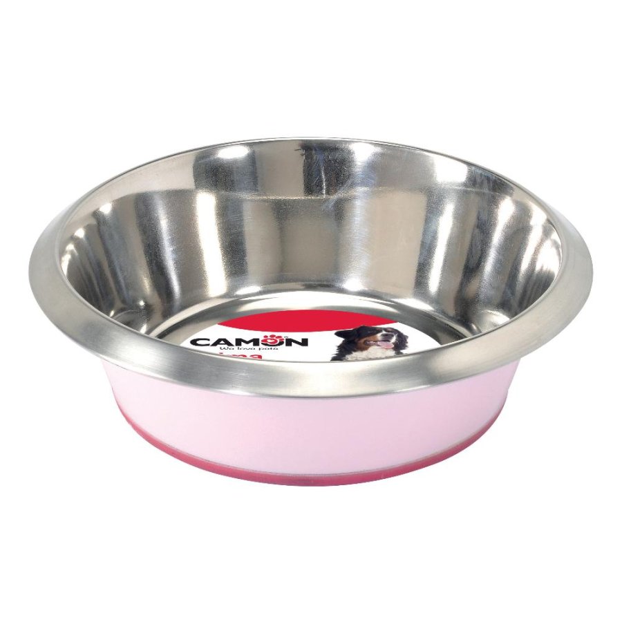 CAMON CIOTOLA PRIMA ACCIAIO COLORATO 2450ML