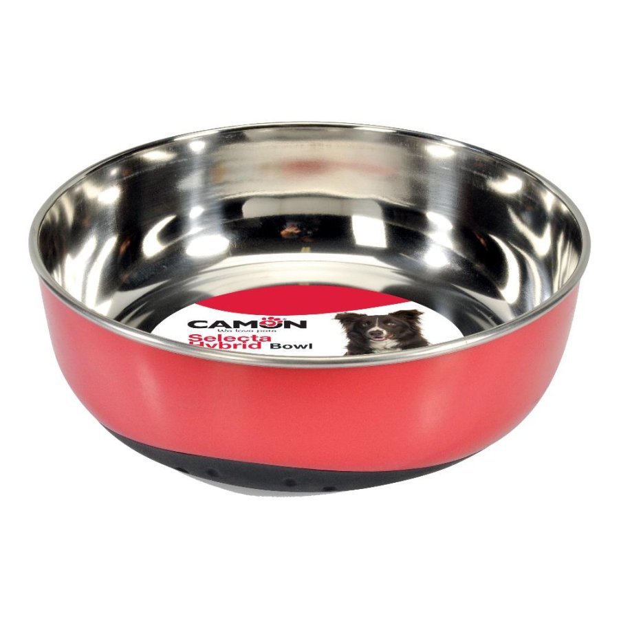 CAMON CIOTOLA SELECTA HYBRID ACCIAIO RIVESTITO 950ML