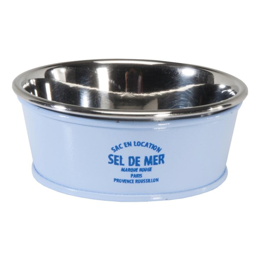 CAMON CIOTOLA COUNTRY ACCIAIO 10,8x3,8CM 250ML