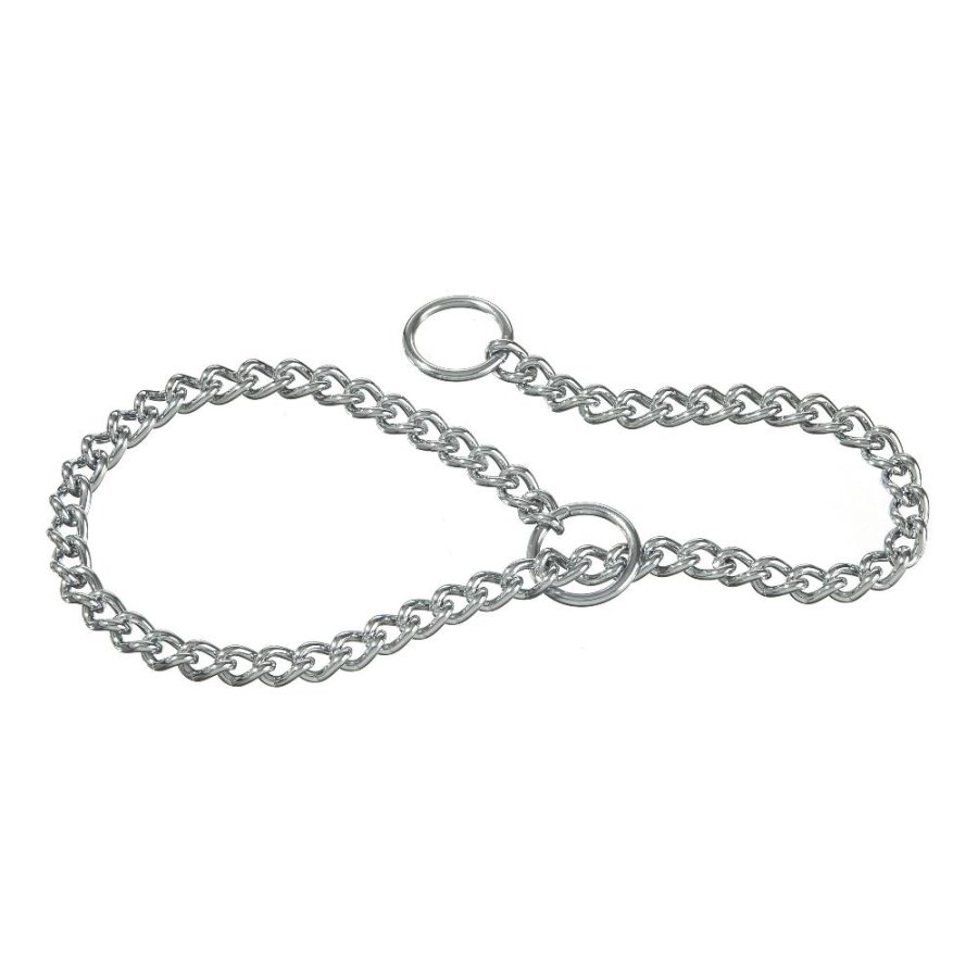 CAMON COLLARE ACCIAIO MAGLIA MEDIA 3x60CM