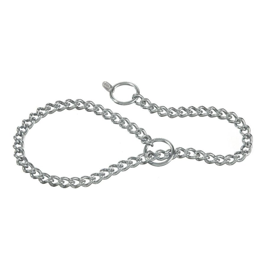 CAMON COLLARE ACCIAIO 3x50CM