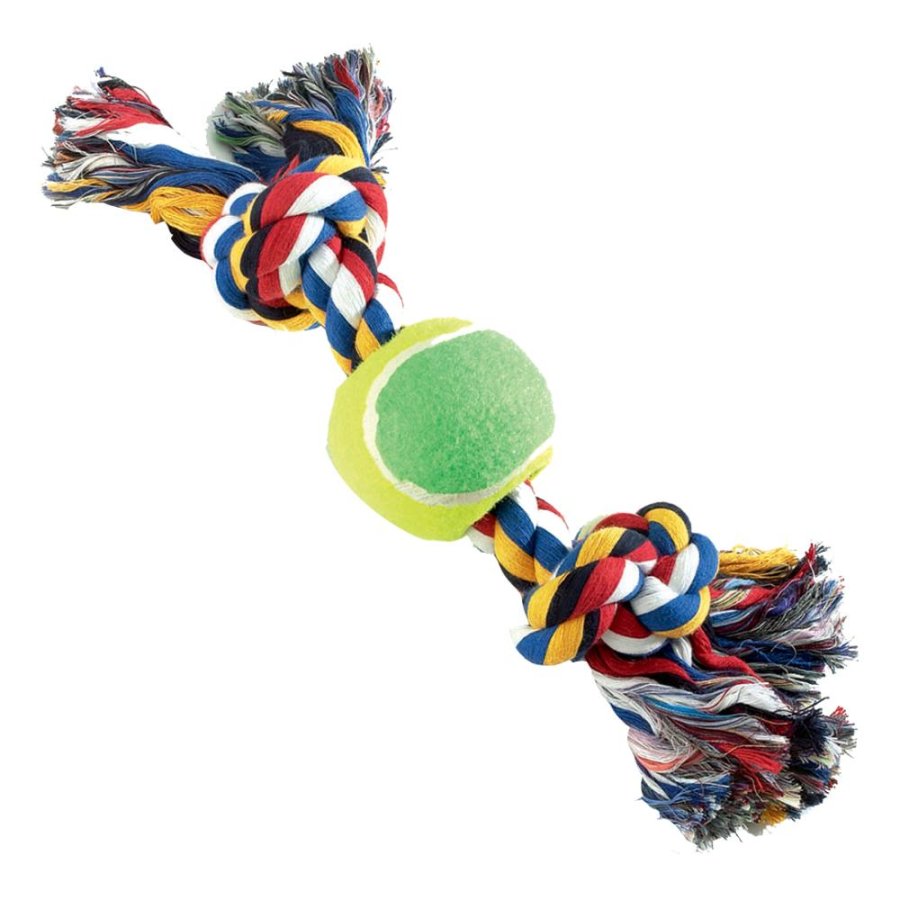 CAMON GIOCO COTONOSSO PALLA 38CM 320GR CAD.