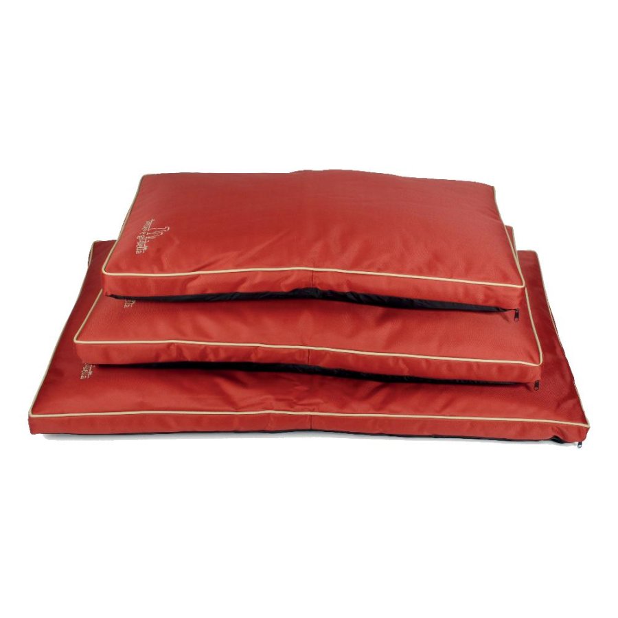 CAMON CUSCINO SFODERABILE LUXURY XTREME TERRA 80x120CM