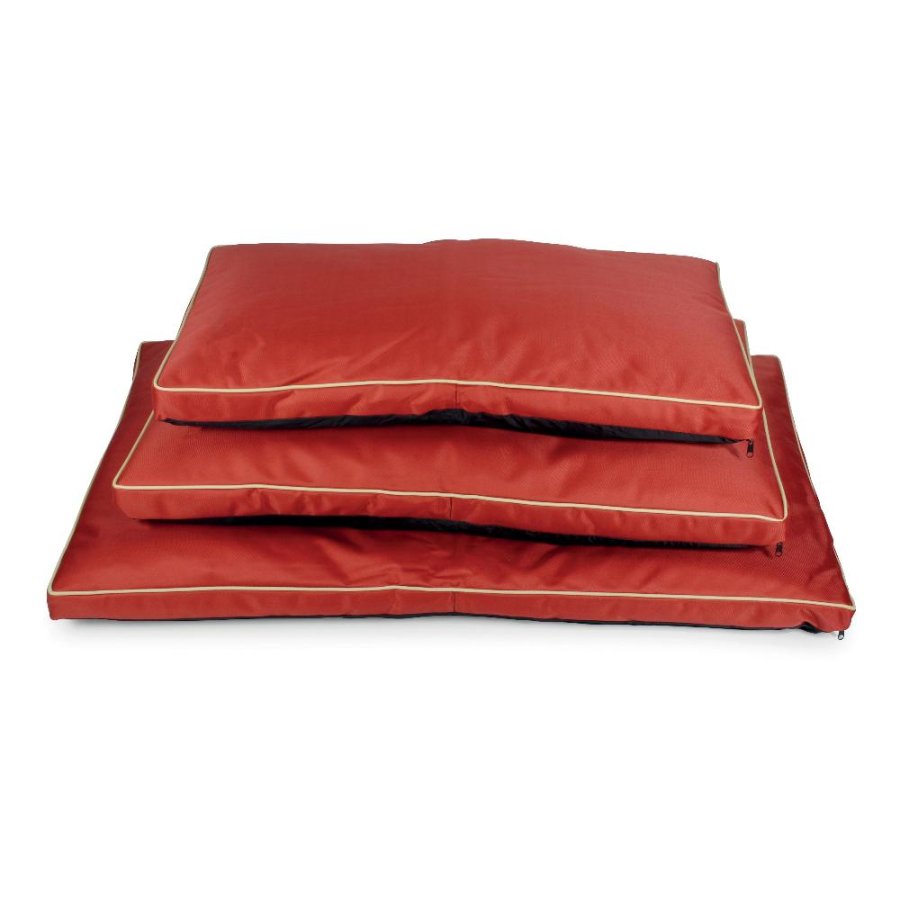 CAMON CUSCINO SFODERABILE LUXURY XTREME TERRA 60x90CM