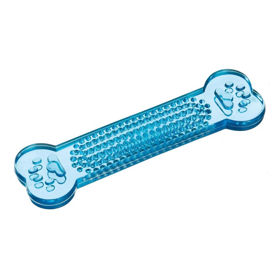 CAMON GIOCO OSSO COLORATO 14CM CAD.