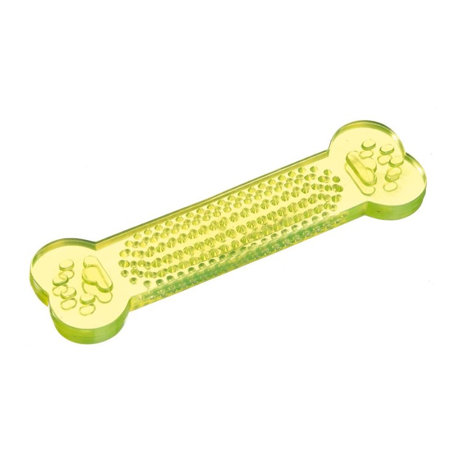 CAMON GIOCO OSSO COLORATO 16CM CAD.