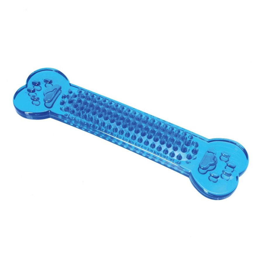 CAMON GIOCO OSSO COLORATO 18CM CAD.