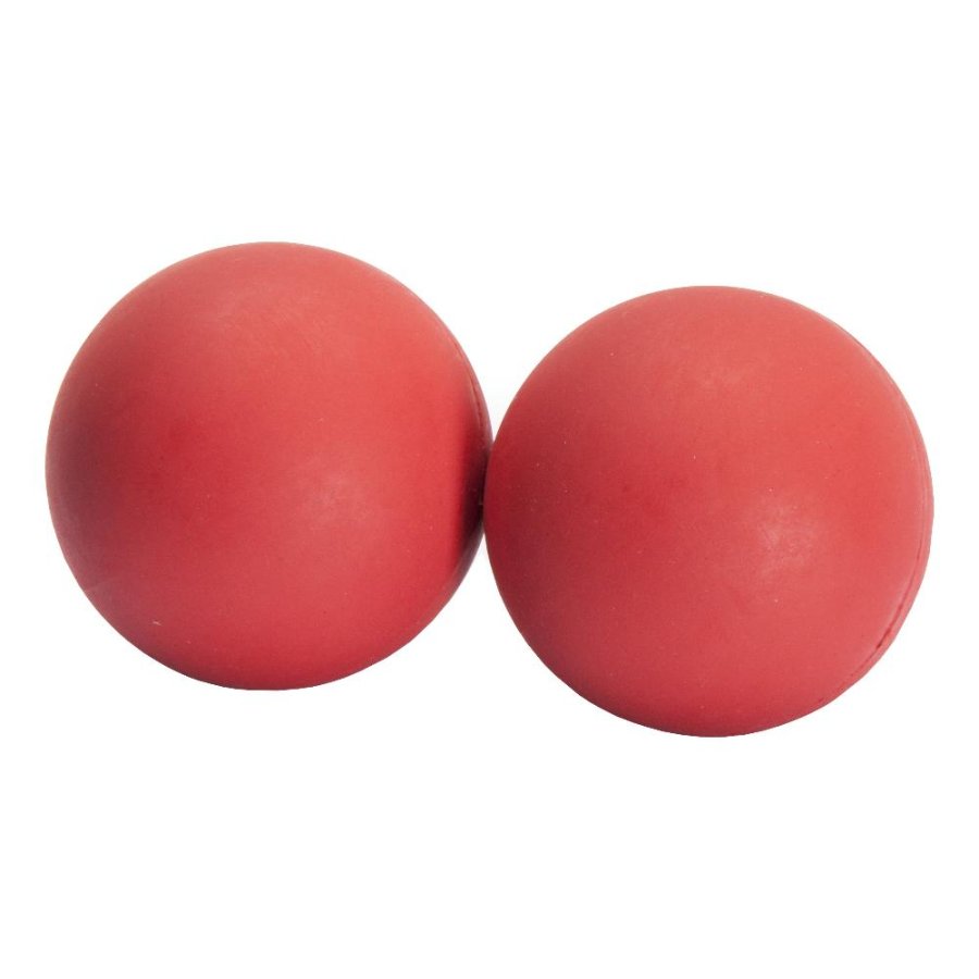 CAMON GIOCO PALLE GALLEGGIANTI GOMMA ROSA 6CM 2PZ