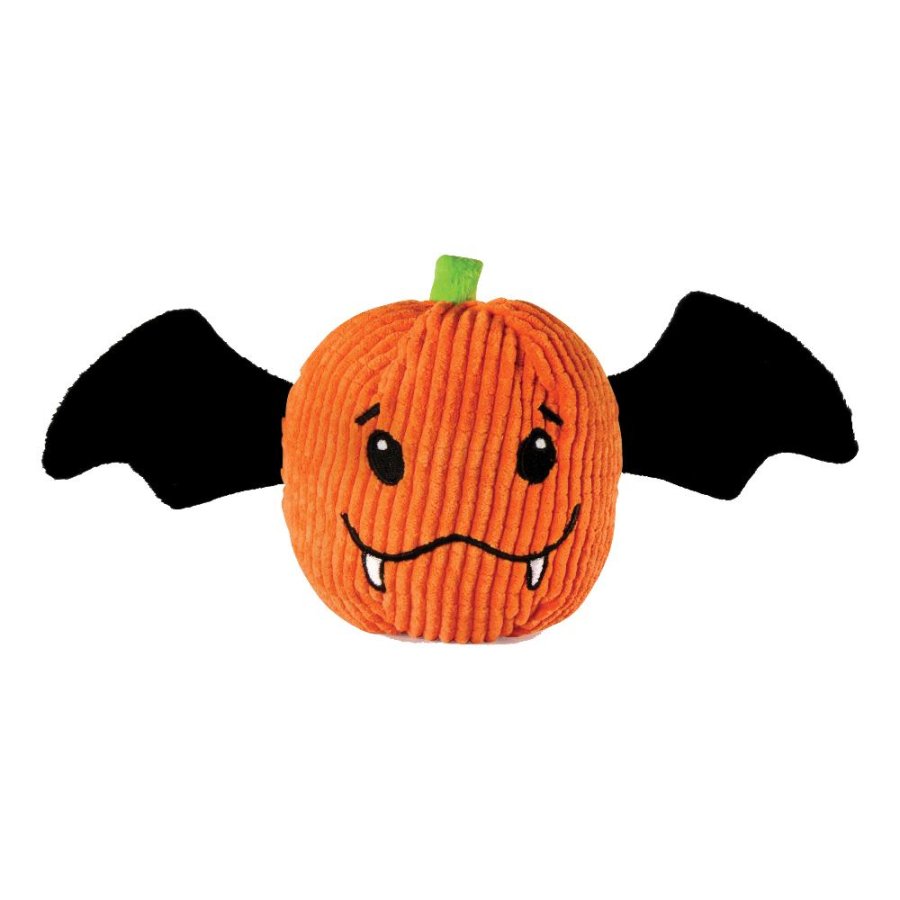 CAMON GIOCO PELUCHE HALLOWEEN ZUCCA ALATA CAD.