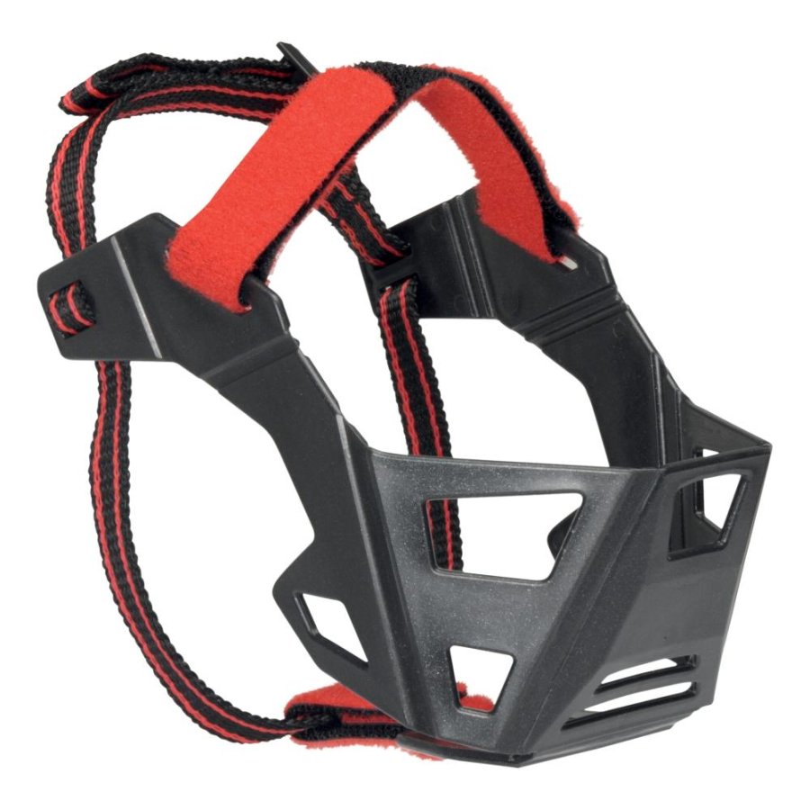 CAMON MUSERUOLA PLASTICA BULLDOG FRANCESE CAD.