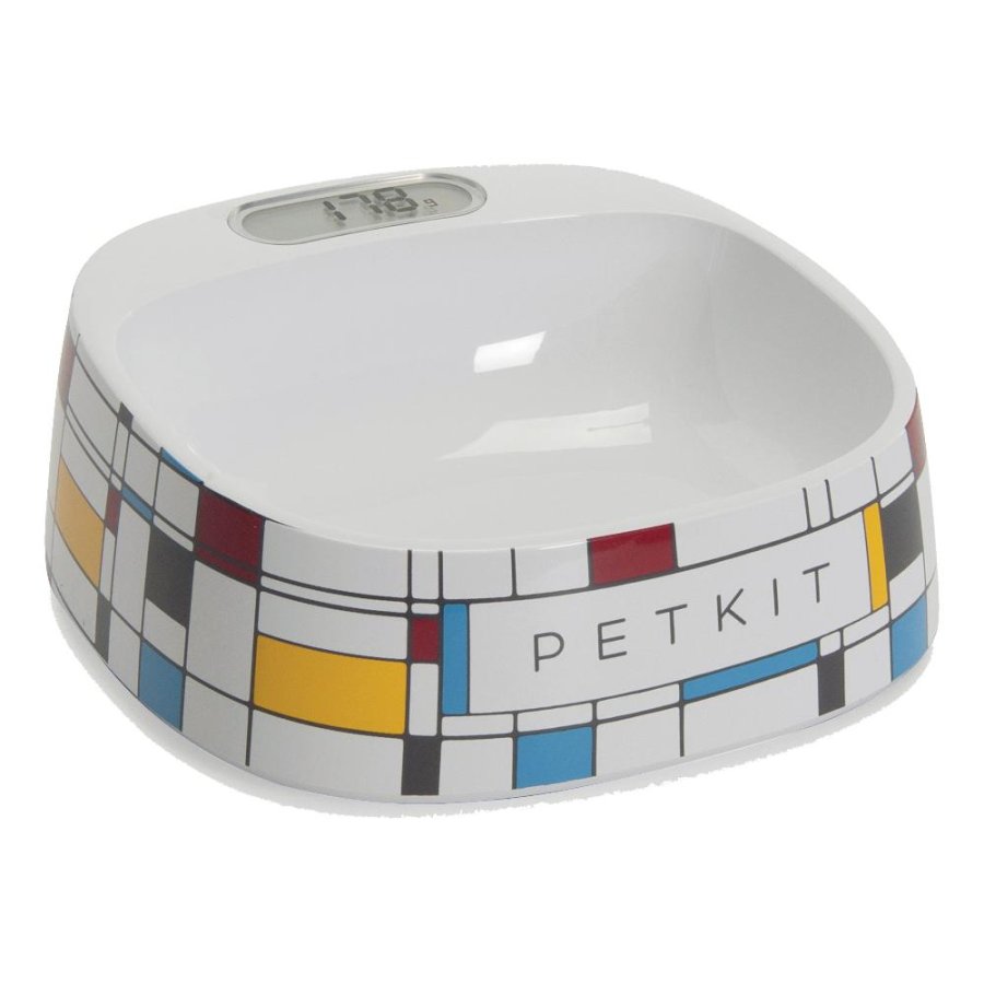 CAMON CIOTOLA BILANCIA PET KIT 18x8x6CM 450ML