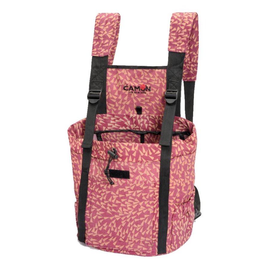 CAMON TRASPORTINO BORSA FANTASY (S) 30x17,5x24CM CAMON TRASPORTINO BORSA FANTASY (S) 30x17,5x24CM