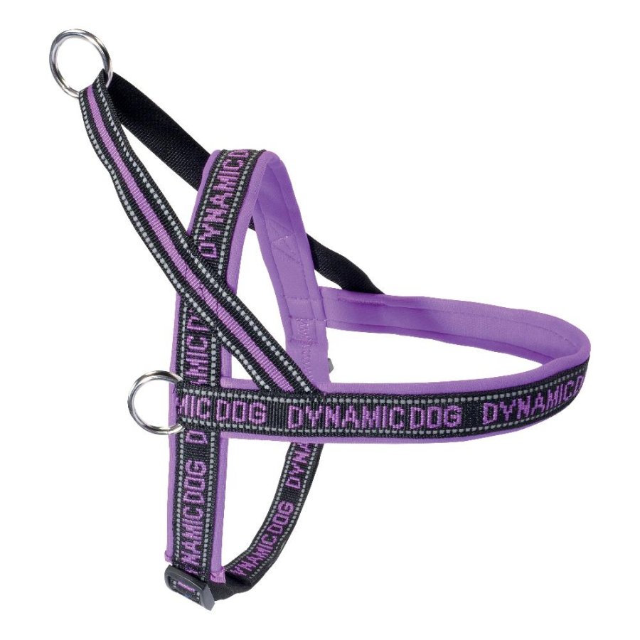 CAMON PETTORINA NEOPRENE DYNAMIC VIOLA 10CM