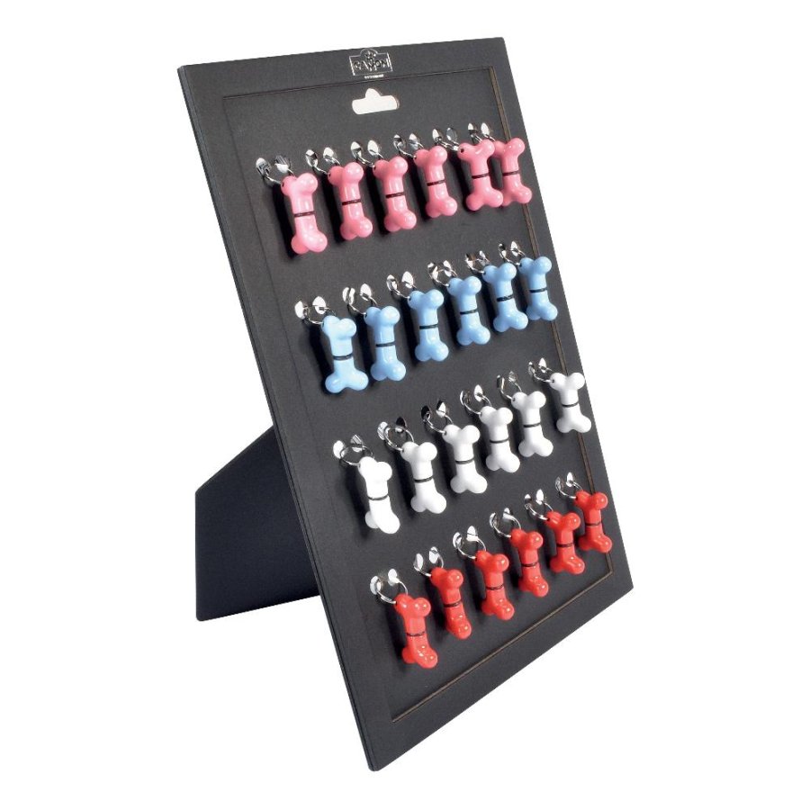 CAMON PORTAINDIRIZZO OSSO COLORATO 3CM