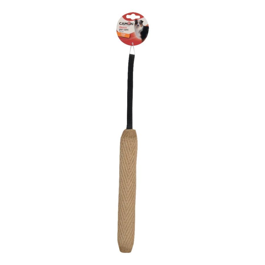 CAMON GIOCO RIPORTO JUTA UNA MANIGLIA 4x30CM CAD.