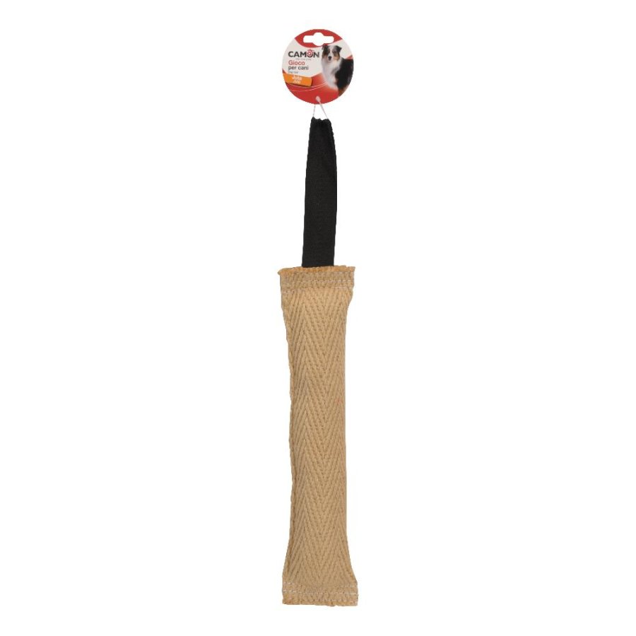 CAMON GIOCO RIPORTO JUTA UNA MANIGLIA 9x40CM CAD.