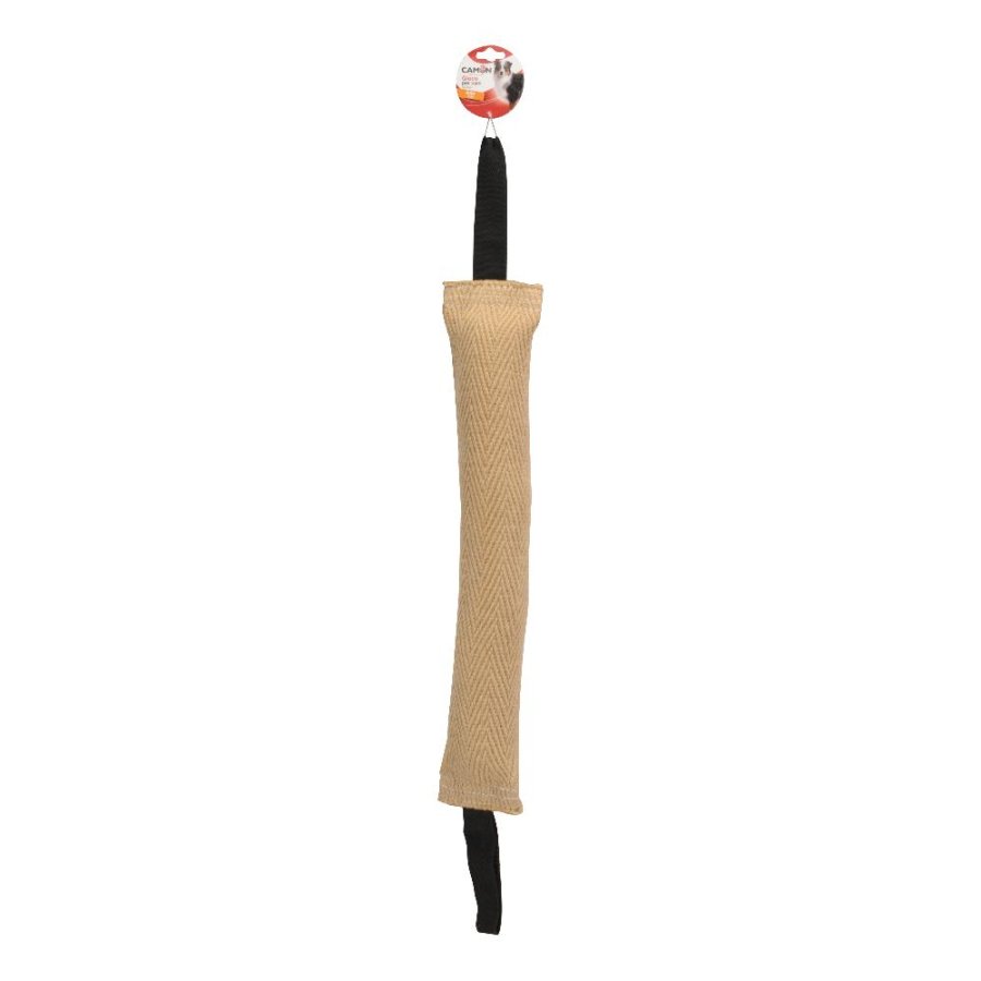 CAMON GIOCO RIPORTO JUTA DUE MANIGLIE 10x60CM CAD.
