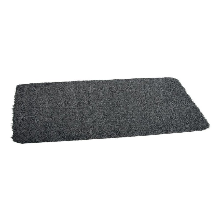 CAMON TAPPETO ZERBY NERO 80x50CM CAMON TAPPETO ZERBY NERO 80x50CM